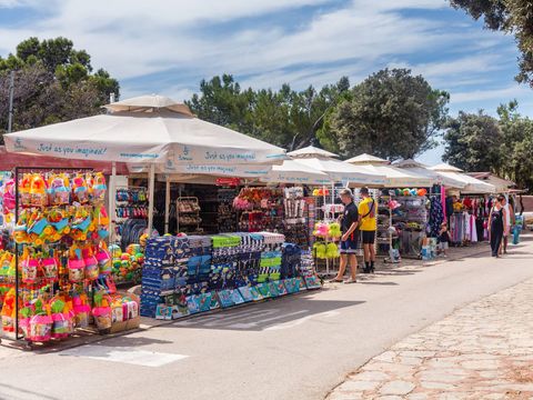 Camping Village Simuni - Camping Zadar - Image N°14