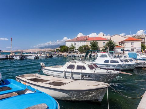 Camping Village Simuni - Camping Zadar - Image N°31