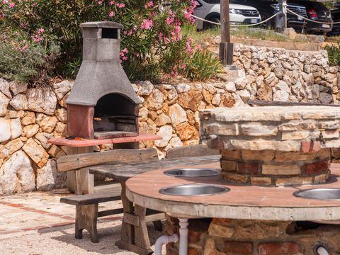 Camping Village Simuni - Camping Zadar - Image N°15