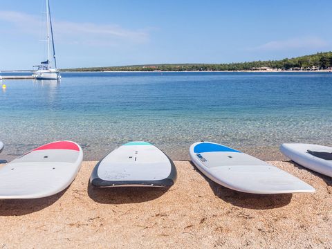 Camping Village Simuni - Camping Zadar - Image N°19