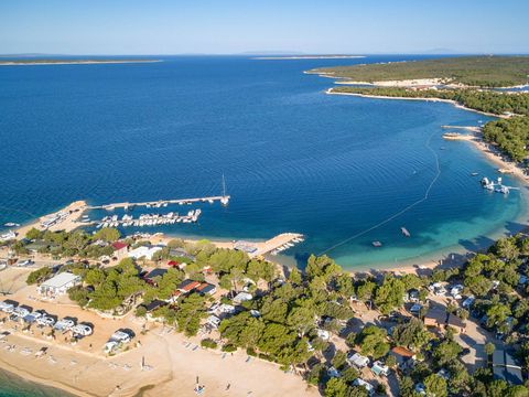 Camping Village Simuni - Camping Zadar - Image N°22