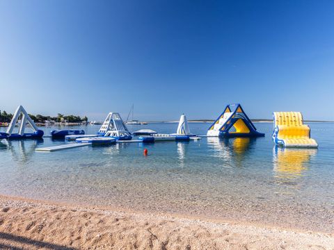 Camping Village Simuni - Camping Zadar - Image N°13