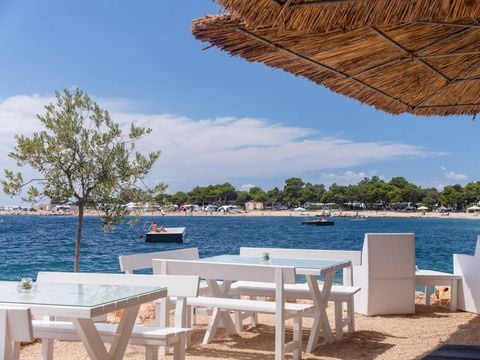Camping Village Simuni - Camping Zadar - Image N°0