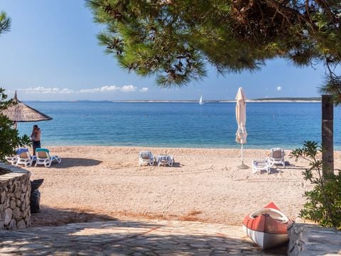 Camping Village Simuni - Camping Zadar - Image N°3