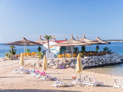 Camping Village Simuni - Camping Zadar - Image N°23