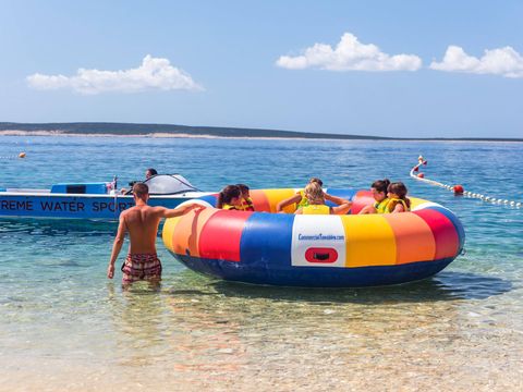 Camping Village Simuni - Camping Zadar - Image N°26