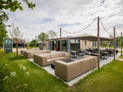 Roompot Park Wijdenes - Camping Drechterland - Image N°8