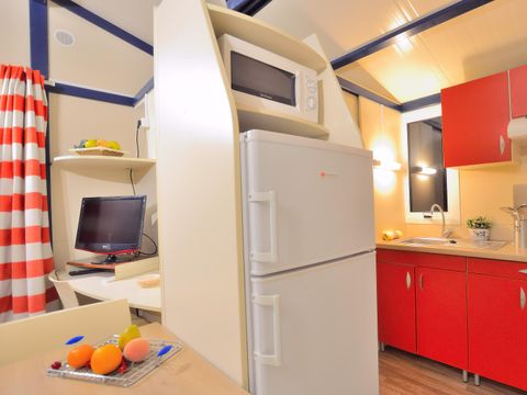 BUNGALOW 5 personnes - MOREA DELUXE