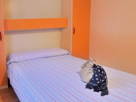 BUNGALOW 5 personnes - MOREA