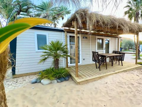 MOBILHOME 4 personnes - Marenostrum