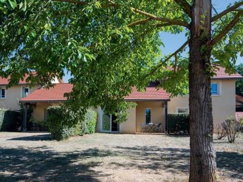 BUNGALOW 5 personnes - 2P41QL - CLASSIQUE