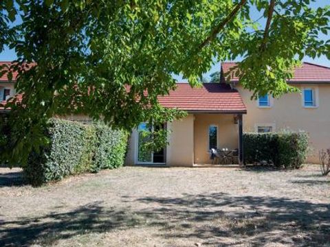 BUNGALOW 5 personnes - 2P41QL - CLASSIQUE