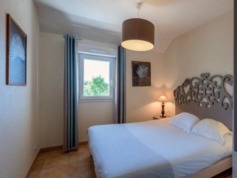 BUNGALOW 5 personnes - 2P41PL - PREMIUM  COTTAGE