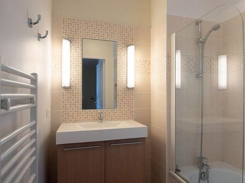 BUNGALOW 4 personnes - 3P22PD - PREMIUM COTTAGE DUPLEX