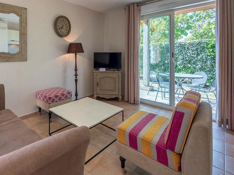 BUNGALOW 4 personnes - 3P22PD - PREMIUM COTTAGE DUPLEX