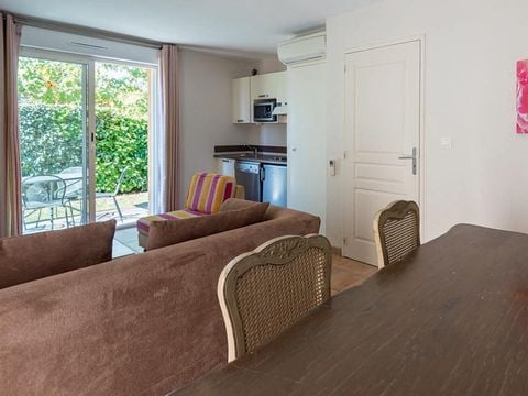 BUNGALOW 4 personnes - 3P22PD - PREMIUM COTTAGE DUPLEX