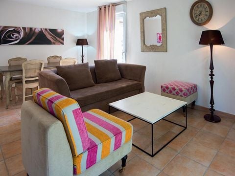 BUNGALOW 4 personnes - 3P22PD - PREMIUM COTTAGE DUPLEX