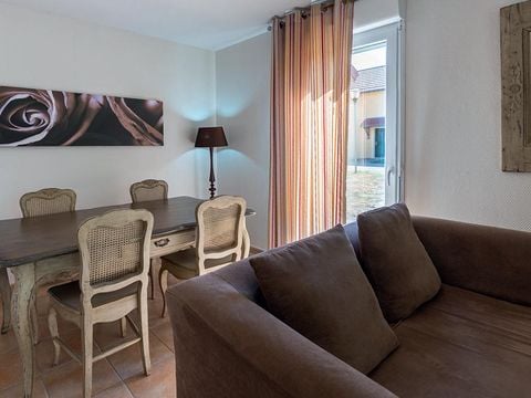 BUNGALOW 4 personnes - 3P22PD - PREMIUM COTTAGE DUPLEX