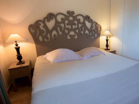 BUNGALOW 4 personnes - 3P22PD - PREMIUM COTTAGE DUPLEX