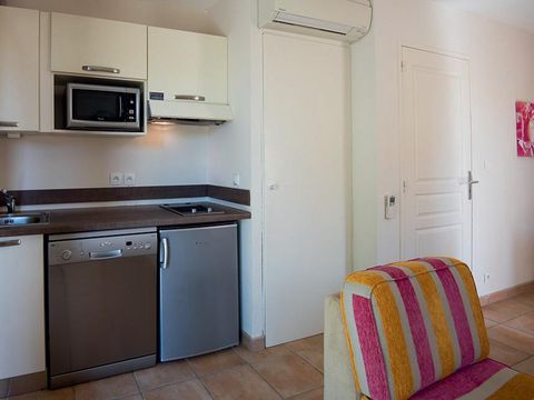 BUNGALOW 4 personnes - 3P22PD - PREMIUM COTTAGE DUPLEX