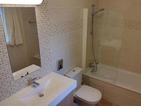 STUDIO 2 personnes - ST2PT - PREMIUM STUDIO