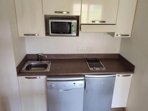 STUDIO 2 personnes - ST2PT - PREMIUM STUDIO