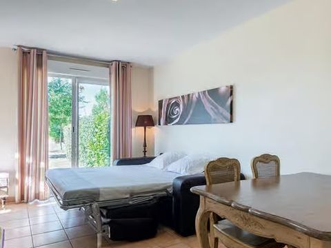 Appartement 5 personnes - Premium Cottage Chambre 4 Adultes + 1 Enfant Coin nuit Terrasse Climatisation