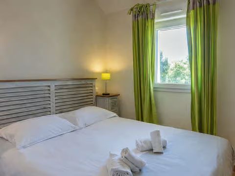 Appartement 2 personnes - Premium Studio Duplex 2 pers Coin nuit Balcon