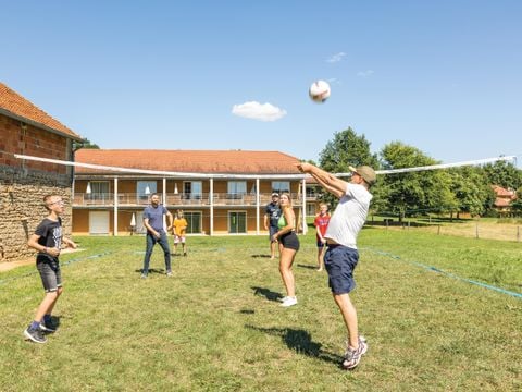 Club Belambra Les Portes de Dordogne - Camping Lot