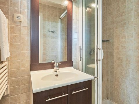 BUNGALOW 4 personnes - ESSENTIEL TERRASSE - 2P4ET