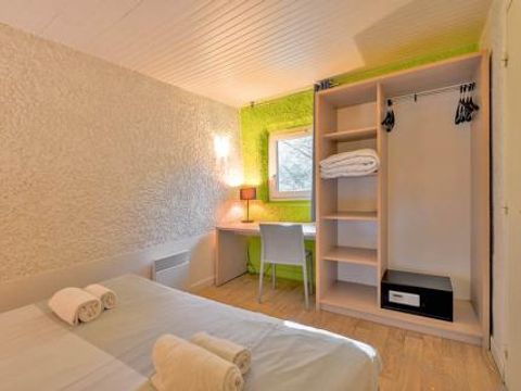 APPARTEMENT 4 personnes - 4P4C