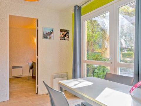 APPARTEMENT 4 personnes - 4P4C