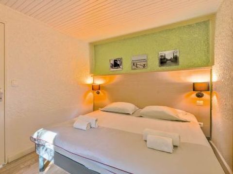 APPARTEMENT 4 personnes - 4P4C