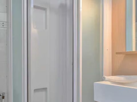 Chambre 4 personnes - Classique 2 chambres 4 personnes RDC
