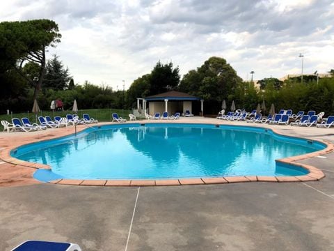 Club Belambra Les Rives De Thau - Balaruc-les-Bains