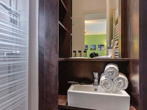 BUNGALOW 3 personnes - CLASSIQUE TERRASSE - 2P3QT