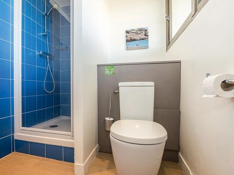 STUDIO 2 personnes - CLASSIQUE STUDIO TERRASSE - ST2QT