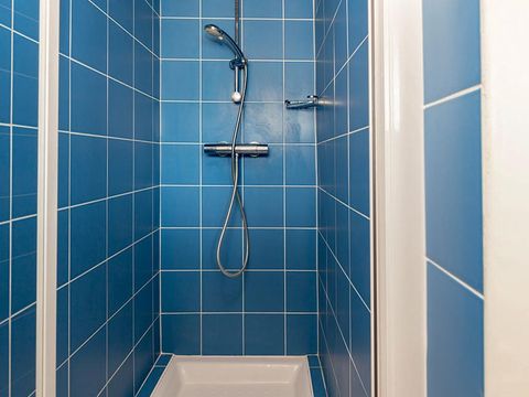 APPARTEMENT 4 personnes - CLASSIQUE DUPLEX - 2P4QDT