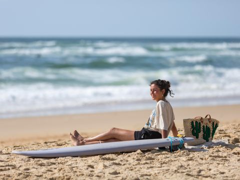Club Belambra Estagnots - Mer - Camping Landes - Image N°17