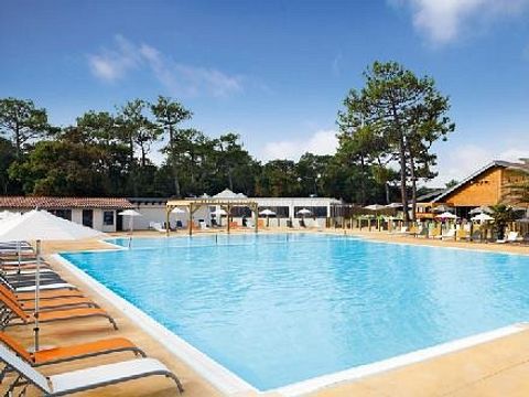 Club Belambra Estagnots - Mer - Camping Landes - Image N°2