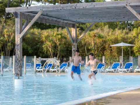 Club Belambra Estagnots - Mer - Camping Landes - Image N°3
