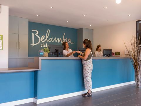 Club Belambra Estagnots - Mer - Camping Landes - Image N°11