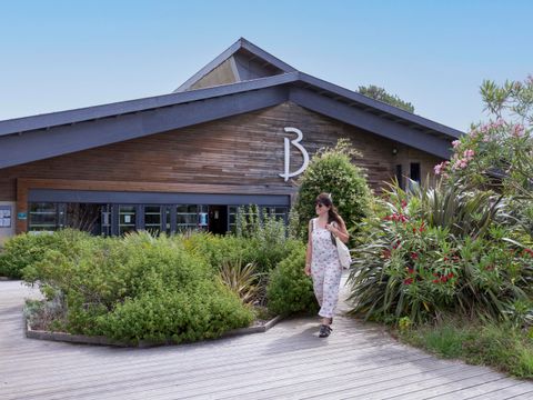 Club Belambra Estagnots - Mer - Camping Landes - Image N°13