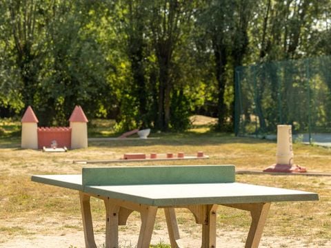 Camping Domaine de la Brèche - Camping Maine-et-Loire - Image N°12