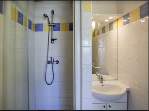 BUNGALOW 6 personnes - ESSENTIEL 4P6E