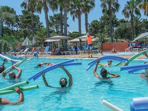 Club Belambra Pineto - Camping Nordkorsika - Image N°3