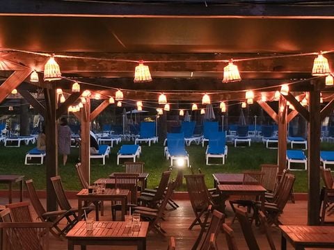 Club Belambra Pineto - Camping Corse du Nord - Image N°11