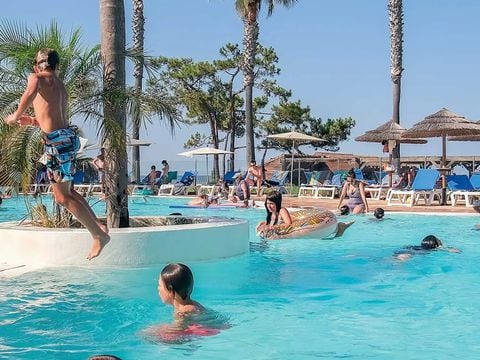 Club Belambra Pineto - Camping Nordkorsika - Image N°2