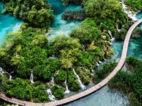 Camping Kamp Karin bis Karin, Preise und Reservierungen