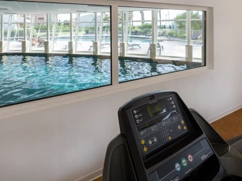 Résidence Le Cap Azur - Camping Var